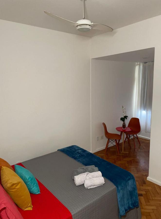 Apartamento Copanema_posto8 Rio de Janeiro