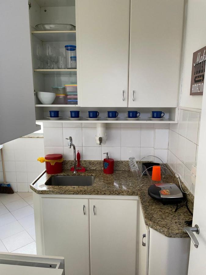 Apartamento Copanema_posto8 Rio de Janeiro